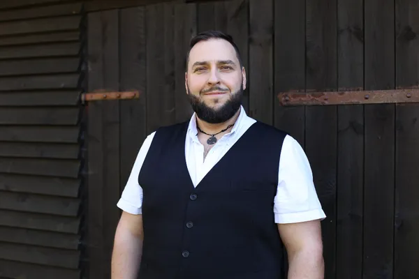 David Skrbek